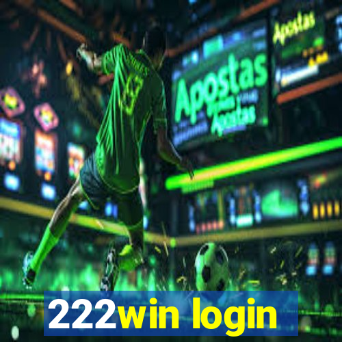 222win login